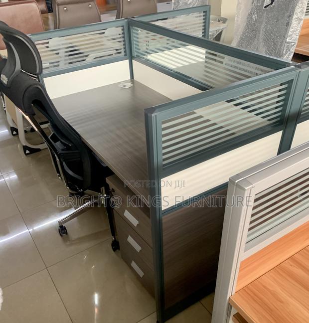 2 In 1 Workstation