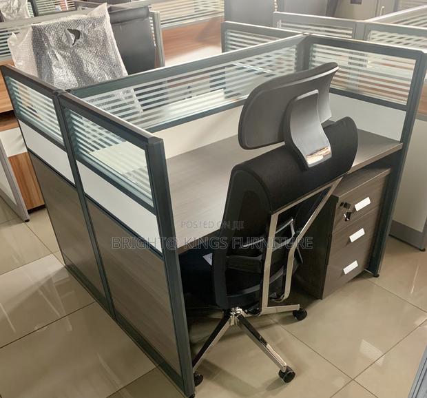 2 In 1 Workstation photo 2