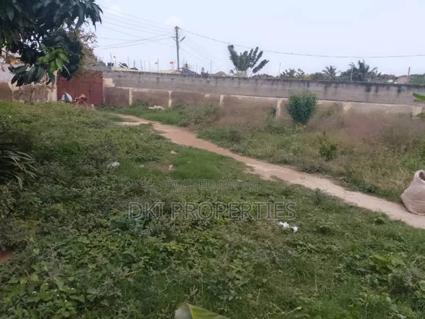 Two Plots at Ofankor for Sale · Photo 4