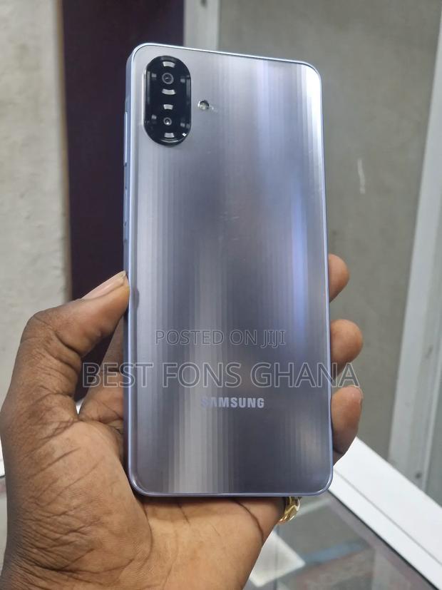 New Samsung Galaxy A07 4G 64 GB photo 2
