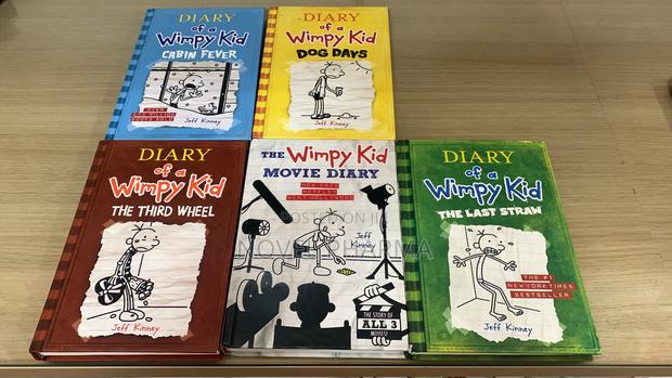 Diary of a Wimpy Kid photo 6