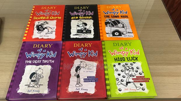 Diary of a Wimpy Kid photo 7