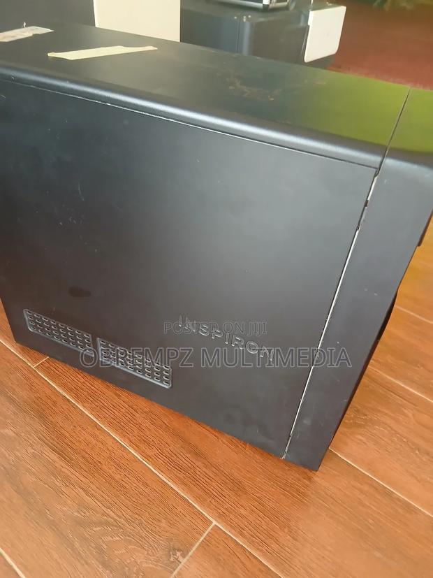 Desktop Computer Dell Inspiron 27 All-in-One 2GB Intel Core I3 HDD 32GB photo 2