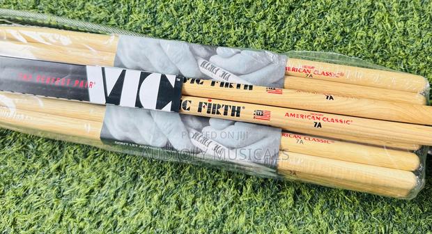 Vec Firth American Classic · Photo 3