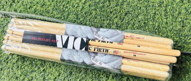 Vec Firth American Classic · Photo 4