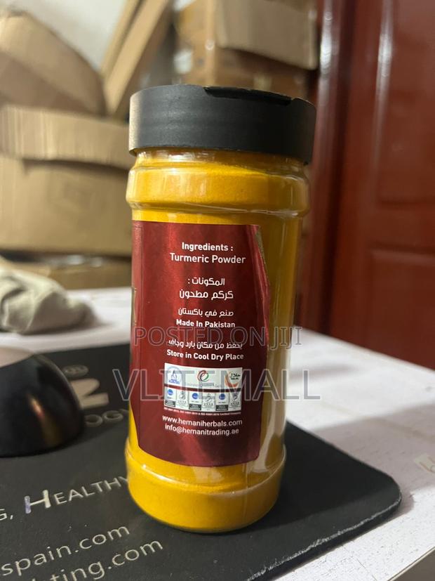 Hemani Tumeric Power · Photo 4