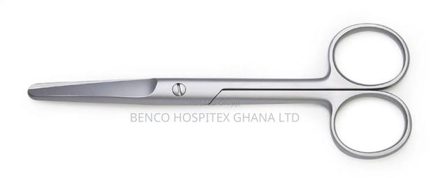 Mayo Stille Scissors (18cm Straight) · Photo 2