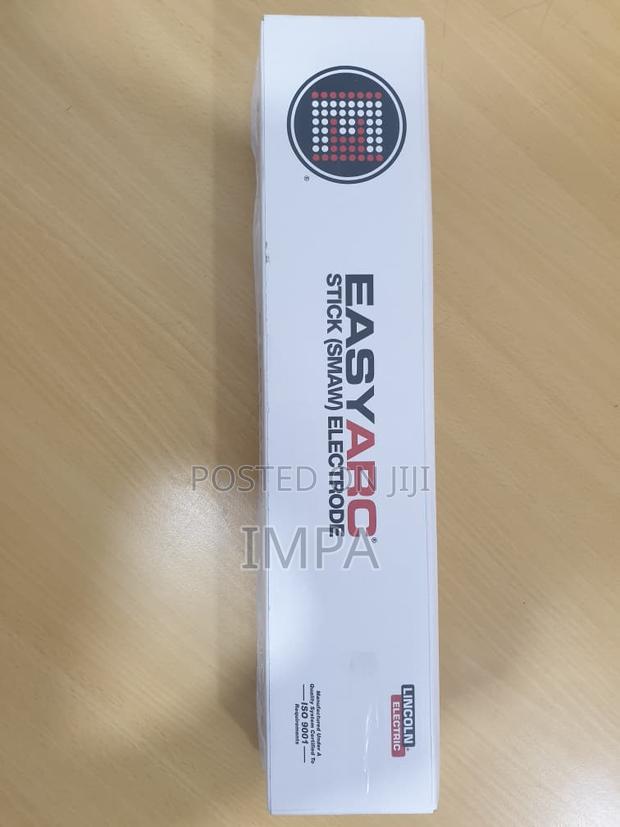Electrodo Lincoln Electric Easyarc 70184.0mmx400mm Packet