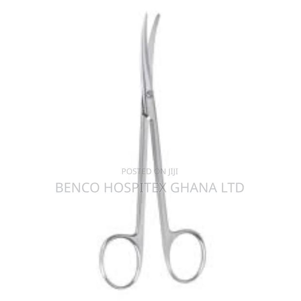 Metzenbaum Scissors 15cm (Curve) · Photo 2