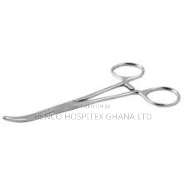 Mosquito Artery Forceps Straight/Curve · Photo 2