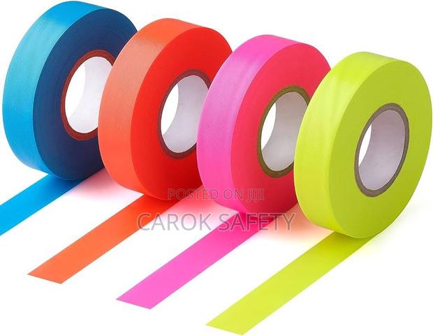 Flagging Tape