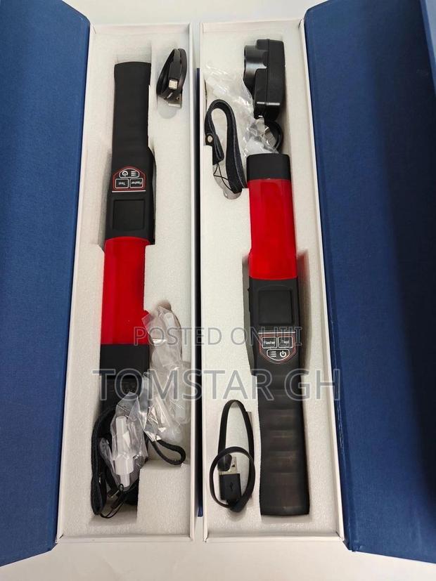 Industrial Alcohol Breathalyzer photo 2