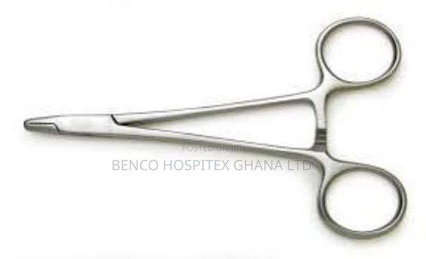 Needle Holder 14cm · Photo 2