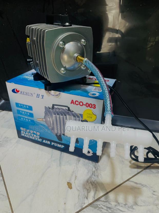 Aerators , Aco-003 ,35 Watts · Photo 4