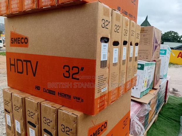 Portable 32 Inches Tv · Photo 3