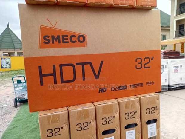 Portable 32 Inches Tv · Photo 4