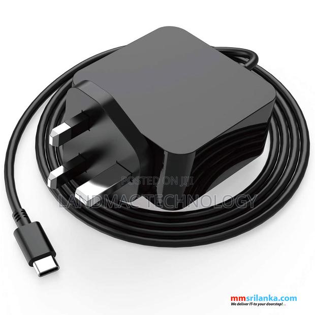Asus Type C Charger 65w · Photo 3