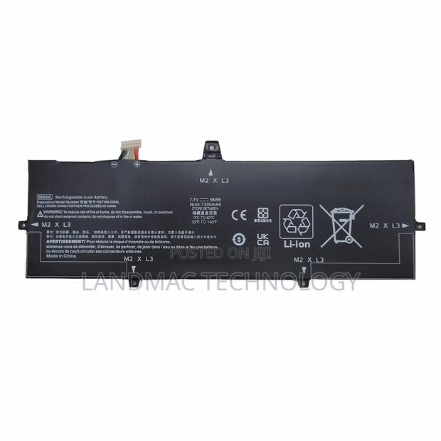 Bm04xl Battery for Hp Elitebook X360 1030 G3 · Photo 4
