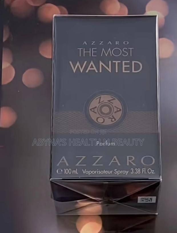 Azzaro the Most Wanted · Photo 1