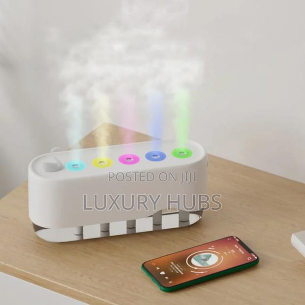 Smart Home Humidifier 600ml