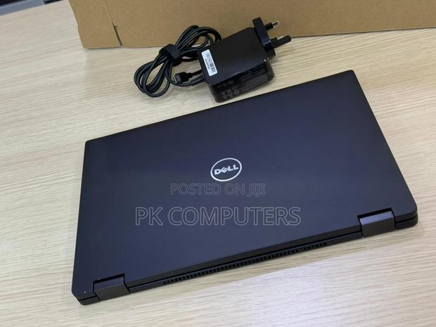 Laptop Dell Latitude 5289 8GB Intel Core I5 SSD 256GB