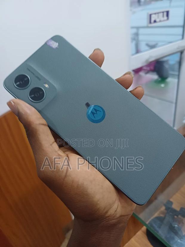 Motorola Moto G 5G 128 GB Blue · Photo 2