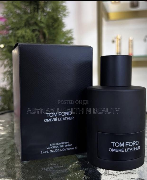 Tomford Ombre’ Leather · Photo 2