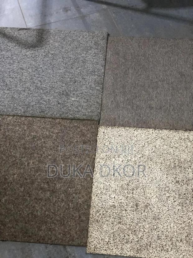 Woolen Carpets