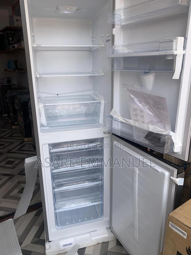 Hisense 260l Fridge Wd (5 Stars ) photo 2