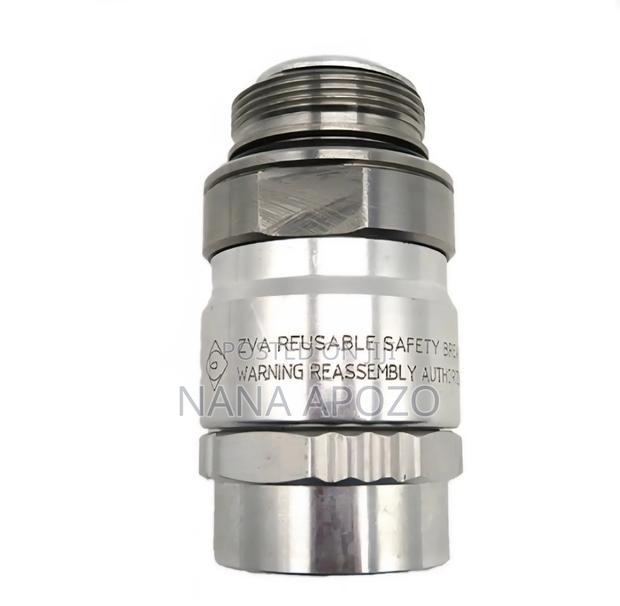 3/4 Female Zva Break Away Swivel for Filling Stations · Photo 4