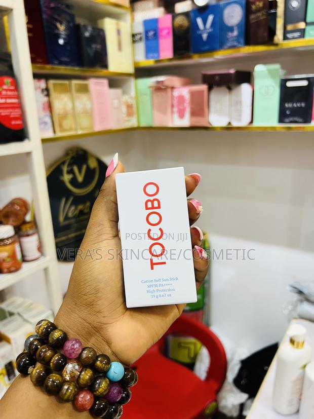 Tocobo Sunstick · Photo 3