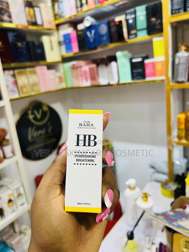 Cos De Baha Hb Hydroquinone Serum · Photo 4