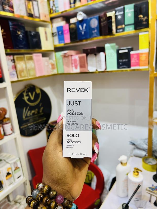 Revox Just Aha Acid Serum · Photo 2