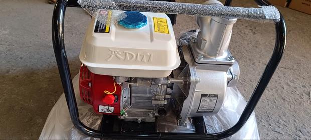 Water Pump 3" Aditi Original
