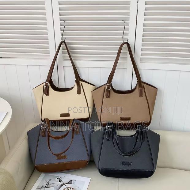 Classic Handbag