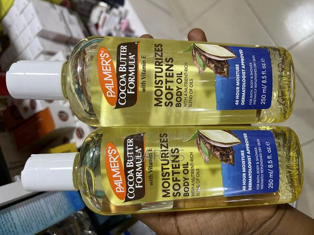 Palmers Moisturizes Oil · Photo 2