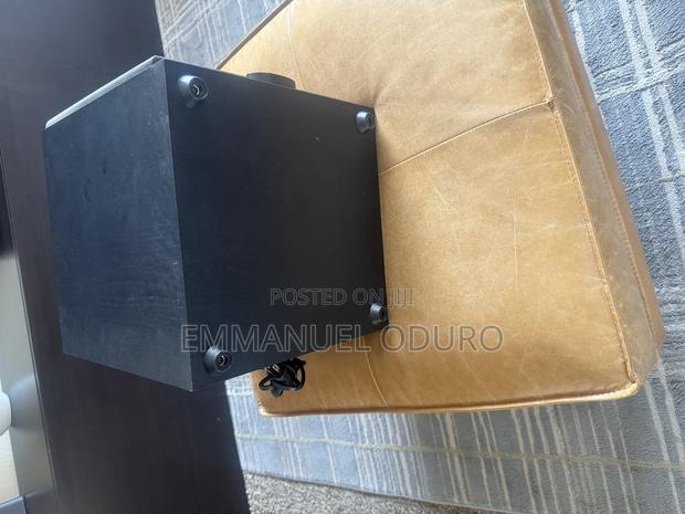 Martin Logan Dynamo 500 Active Subwoofer photo 5