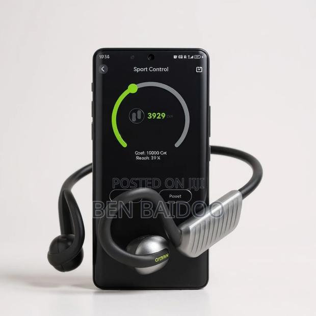 Oraimo Open Circlet 2 · Photo 3