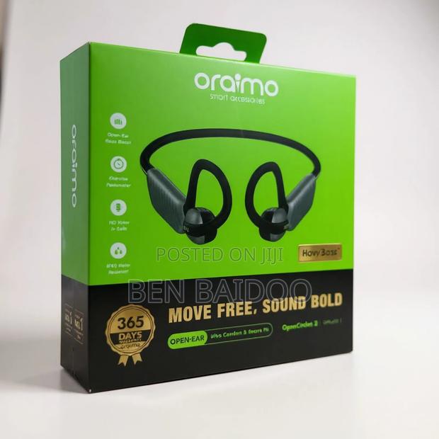 Oraimo Open Circlet 2 · Photo 4