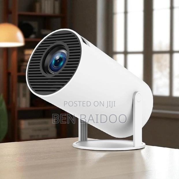 Hd Smart Projector(Brand New) · Photo 3