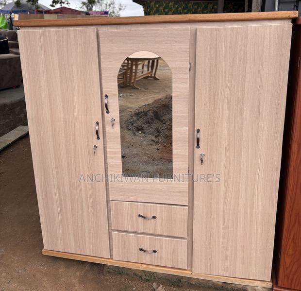 Biaso Wadrobe (Payment After Delivery) · Photo 2