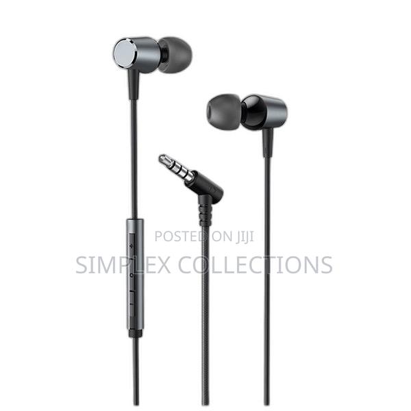 Oraimo Trumpet 3 Hifi Audio in-Ear Headphones photo 3