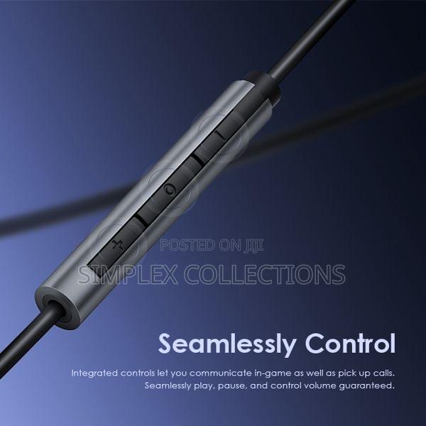 Oraimo Trumpet 3 Hifi Audio in-Ear Headphones photo 6