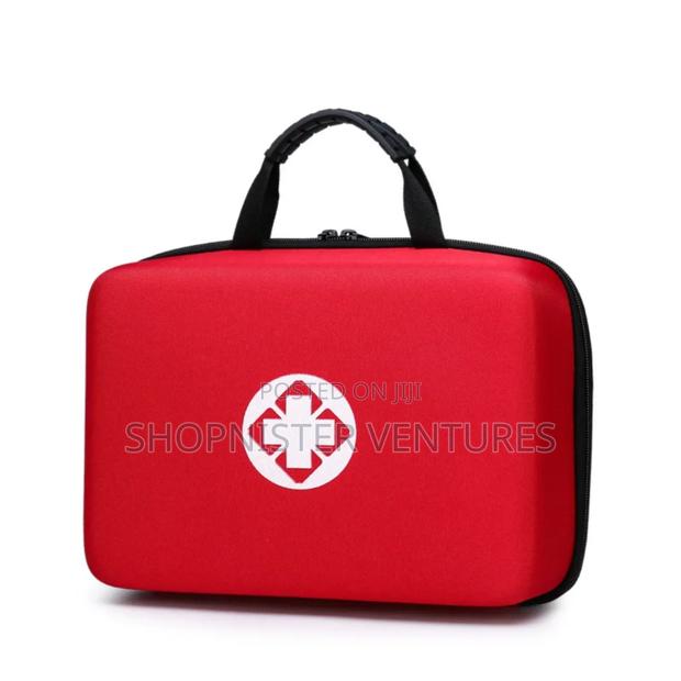 First Aid Box Kits Big Size photo 3