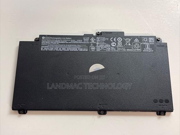 Cd03xl Battery For Hp Probook 640 645 650 G4 G5 G7 · Photo 3