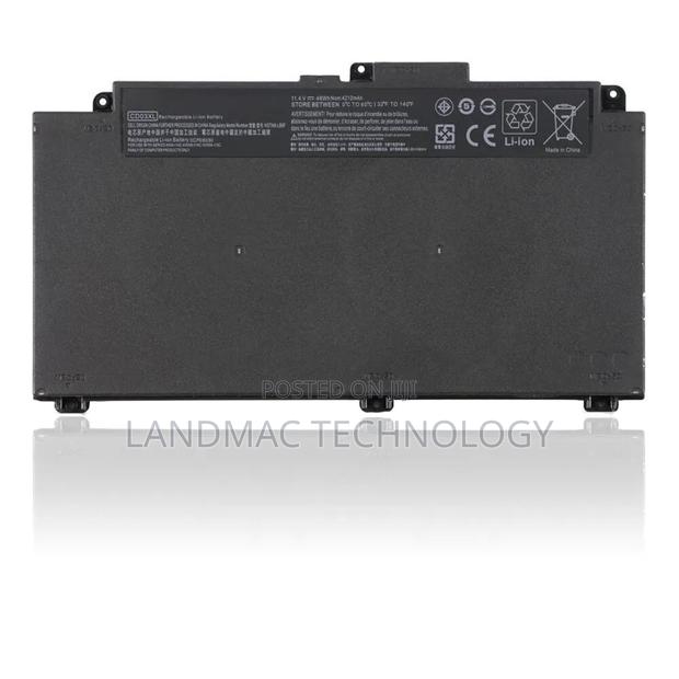 Cd03xl Battery For Hp Probook 640 645 650 G4 G5 G7 · Photo 4