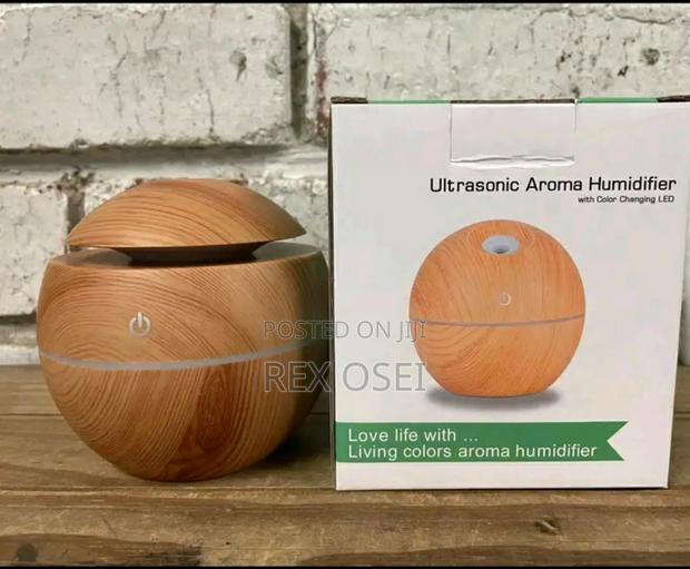 Diffuser Arome · Photo 2