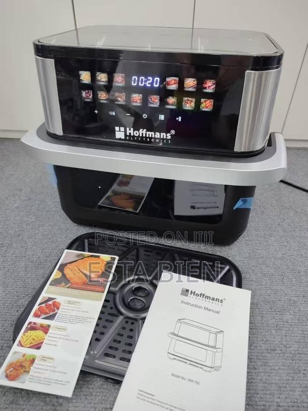 Hoffmans Airfryer