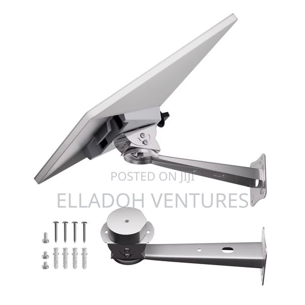 Starlink Mini Complete Mounting Kit