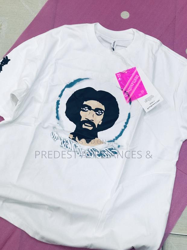 Thick Quality T-Shirts photo 3